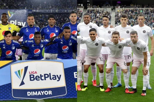 El delantero tuvo un gran paso por el club embajador la temporada pasada.