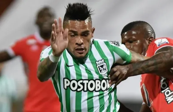 El delantero uruguayo es el de menor rendimiento en el cuadro “Verdolaga”.