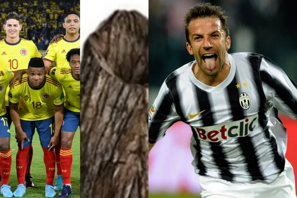 El delantero viene de marcar en la liga italiana y con la tricolor no ha podido tener el mismo rendimiento, se fue en blanco con la Selección Colombia en la pasada fecha FIFA de la eliminatoria rumbo a Catar 2022.