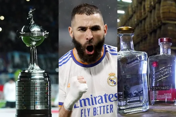 El delantero vive un gran presente en la liga colombiana y reveló una insólita anécdota