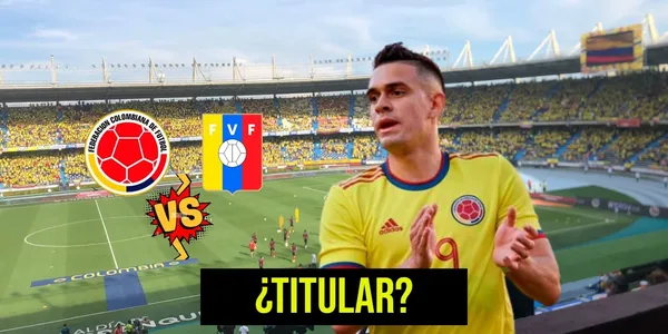 El delantero y su percepción de la competencia que existe en el equipo