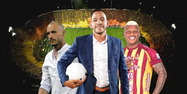 El Deportes Tolima es uno de los mejores equipos del momento