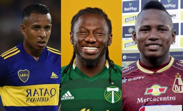 El Deportes Tolima esta semana concretó la venta de Jaminton Campaz al Gremio de Porto Alegre por $4.5 millones de dólares. Con esa transferencia aseguran nuevamente más ganancias para el patrimonio financiero del actual campeón de la Liga Betplay de la Primera A en Colombia. El elenco "Pijao" tiene otras ventas de jugadores que le han reportado excelentes ganancias.