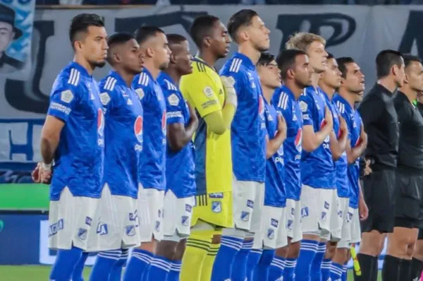 El Deportes Tolima pese a que fue muy beneficiado por el cuerpo arbitral no pudo contener una vez más a Fernando Uribe, el jugador “Embajador” paró en seco al elenco “Pijao” y les dejó una advertencia para el partido de vuelta.