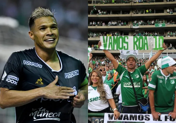 El Deportivo Cali anunció el regreso de un crack que ahora será el preparador de los delanteros para ir a revalidar el título de campeones de la Liga Betplay Dimayor.