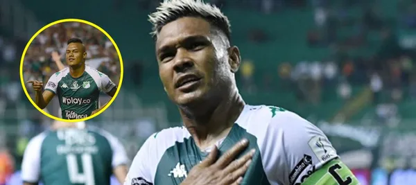 El Deportivo Cali empató 1-1 ante Boyacá Chicó y le alcanzó para clasificar a los cuadrangulares semifinales