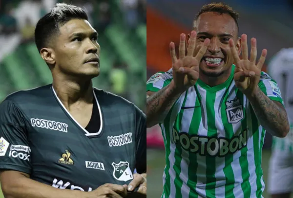 El Deportivo Cali lanzó un comunicado donde valiéndose de un caso de Atlético Nacional tratan de generar polémica en la DIMAYOR.
