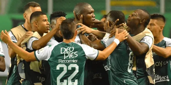 El Deportivo Cali perderá a una de sus máximas figuras para la parte final de la campaña.