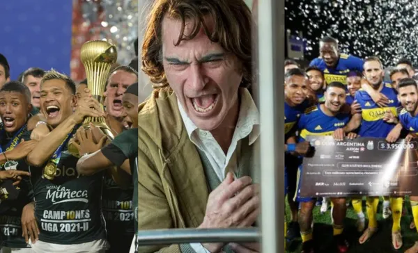 El Deportivo Cali se enfrentará al Boca Juniors en la Copa Libertadores de América 2022.