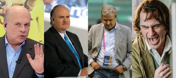 El Deportivo Cali sigue en crisis tras ser humillado por América en la liga colombiana