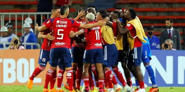 El Deportivo Independiente Medellín hizo oficial lo que sucede con uno de sus jugadores más destacados.