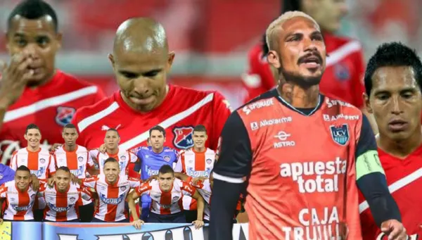 El 'Depredador' lo mandaría a la banca a jugador colombiano. FOTO: El Colombiano