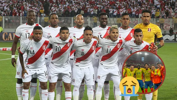 El Desafío ante Perú: Un Rival Directo en la Lucha Mundialista