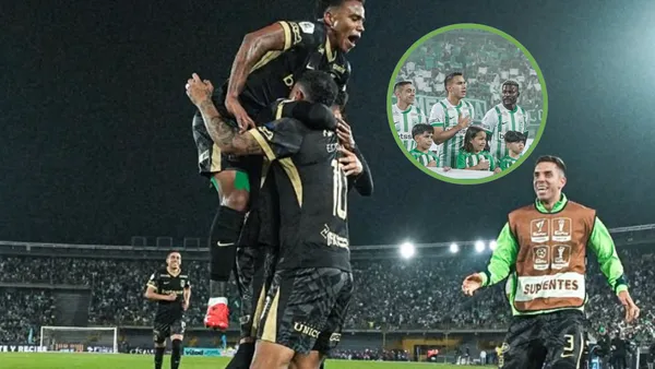 El Desafío de Nacional: Un Rival con Poder Goleador