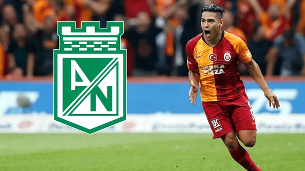 El mal desempeño de Radamel Falcao ha provocado un bajón enorme en su costo, ni te imaginas lo que ahora cuesta el colombiano, podría hasta fichar por Atlético Nacional