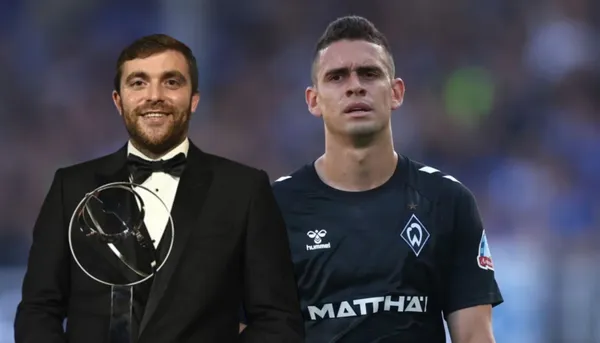 El destino final de Santos Borré este 2024, según Fabrizio Romano.