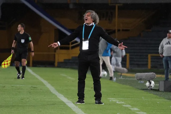 El día miércoles 16, por la 7ma jornada de la Liga Betplay, Águilas visita a un envalentonado Millonarios en su feudo.