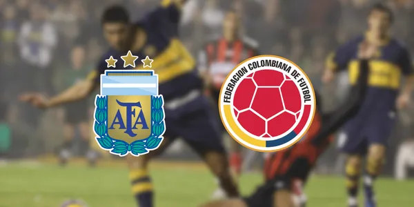 El día que este equipo colombiano perdió contra una escuadra argentina por ingenuidad.