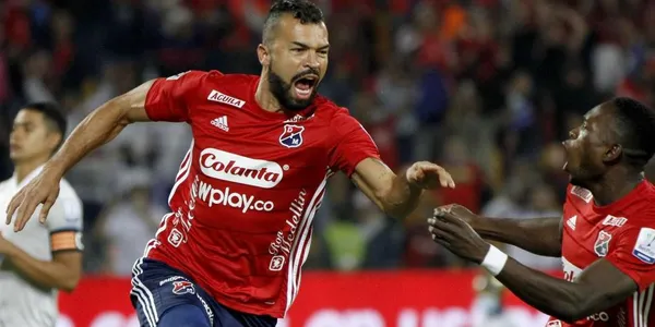 El DIM buscara dar el golpe a la mesa en condición de local, el club ecuatoriano, para mantener el primer puesto del grupo