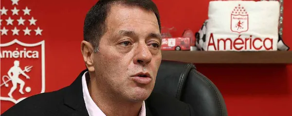 El directivo aseguró que la nómina actual es buena y no necesita incorporaciones.