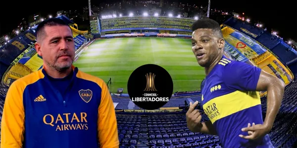 El directivo xeneize y sus sensaciones de lo que séran las instancias finales de la Copa