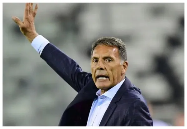 El director técnico de Boca Juniors recibió duras acusaciones.