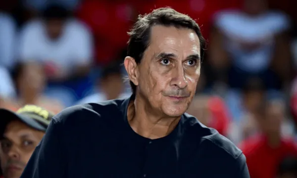 El director técnico del Verdolaga habló en la previa del clásico entre Nacional y el Embajador.