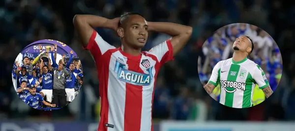 El dirigente del tiburón le mandó un sablazo a Jarlan Barrera