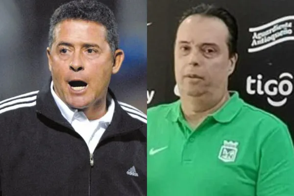 El dirigente dio una polémica declaración que le podría molestar a Pedro Sarmiento