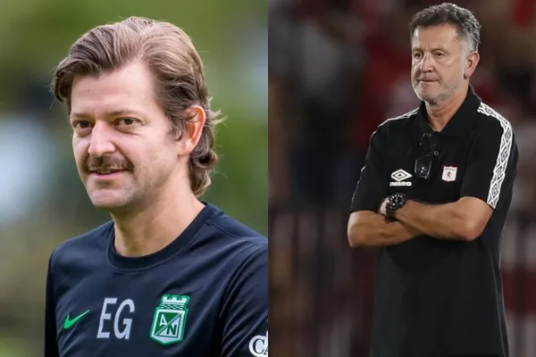 El dirigente habló sobre el desempeño de Hernán Darío Herrera y el rumbo de un candidato para reemplazar.