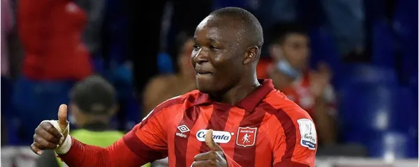 El dirigente habló sobre la llegada de Emerson Batalla al club argentino.