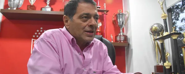 El dirigente le bajó el pulgar a la contratación el semestre pasado y ahora se arrepiente.