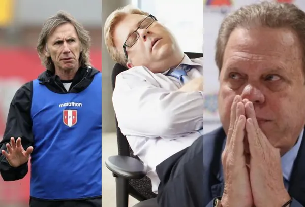 El DT argentino ha sonado para la Selección Colombia pero hay un equipo de otro país que lo quiere contratar.