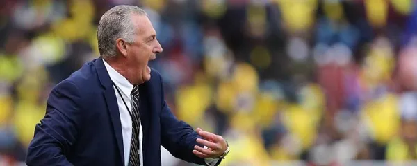 El DT cuenta con un proyecto actual.