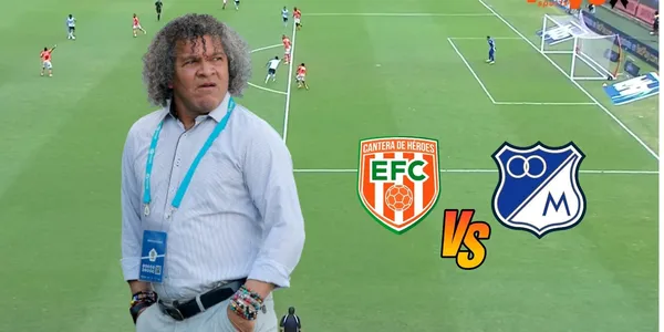 El DT deberá lidiar con un nuevo inconveniente en el ´Millos´