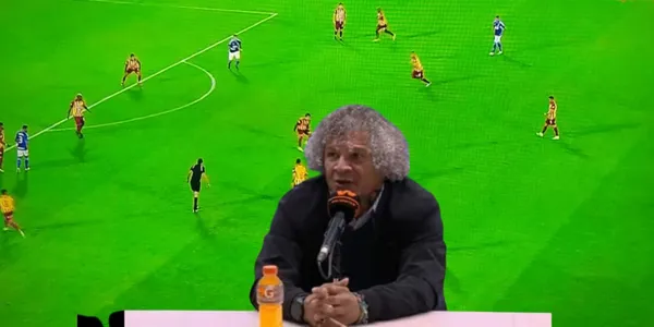 El DT del cuadro embajador explicó cuál fue la clave de la victoria capitalina