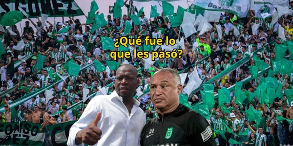 El DT de Nacional se refirió a los comentarios que expresó el colombiano en ESPN.