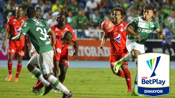 El duelo entre clubes ha dejado trascendentales datos en el torneo colombiano