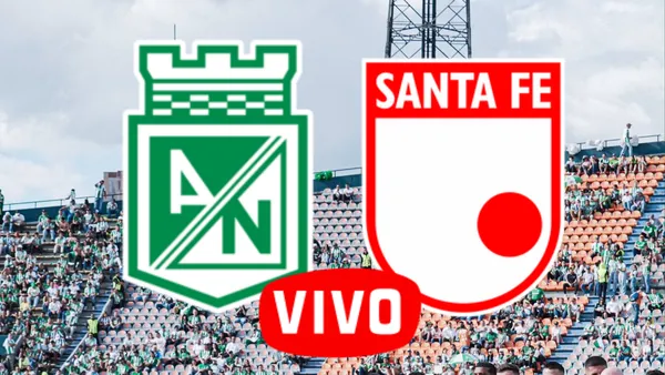 El duelo entre dos grandes del fútbol colombiano será crucial para asegurar su lugar en los cuadrangulares de la Liga BetPlay II 2024.