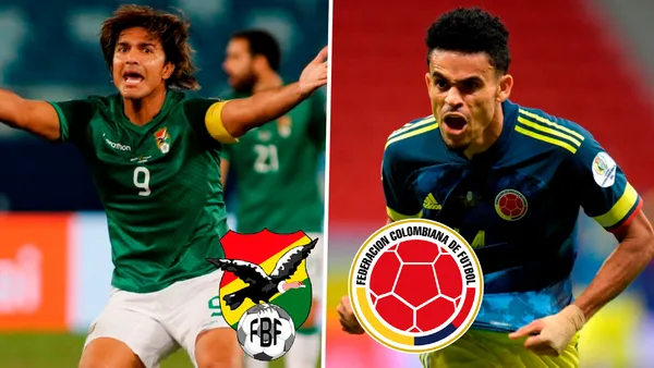 El duelo en La Paz exhibe a dos selecciones que según la tabla de Eliminatorias no tienen cupo a la Copa Mundial de Qatar 2022 hasta el día de hoy