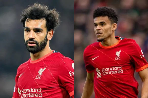 El egipcio tomaría una drástica decisión sobre su futuro en Liverpool que le dejaría abiertas las puertas a Luis Díaz.