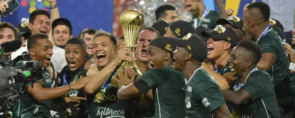 El elenco 'Azucarero' tenía asegurada a una de sus máximas figuras para el año 2022, pero todo parece indicar que se va para el fútbol del exterior.