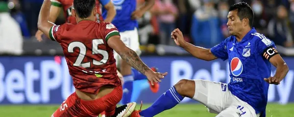 El embajador busca la victoria en su visita al equipo Boyacence.