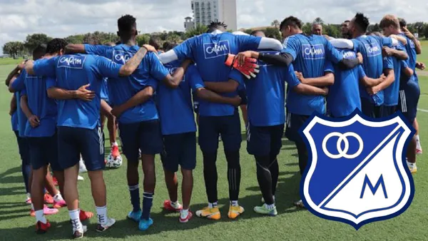 El 'Embajador' espera desde la táctica de Alberto Gamero y las sociedades colectivas llegar nuevamente a la instancia final