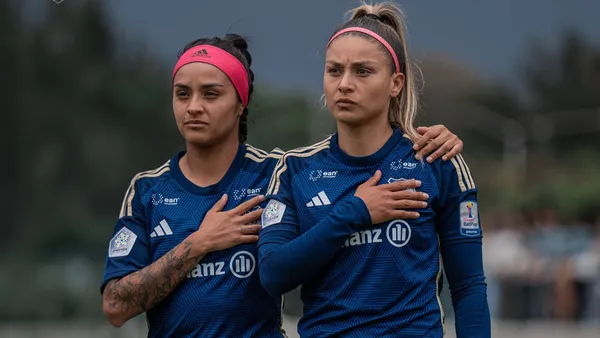El 'embajador' femenino se refuerza para la próxima temporada. Foto: Instagram