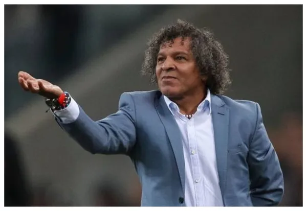 El Embajador venció por 1-0 a Boyacá Chicó como visitante por la Liga BetPlay.