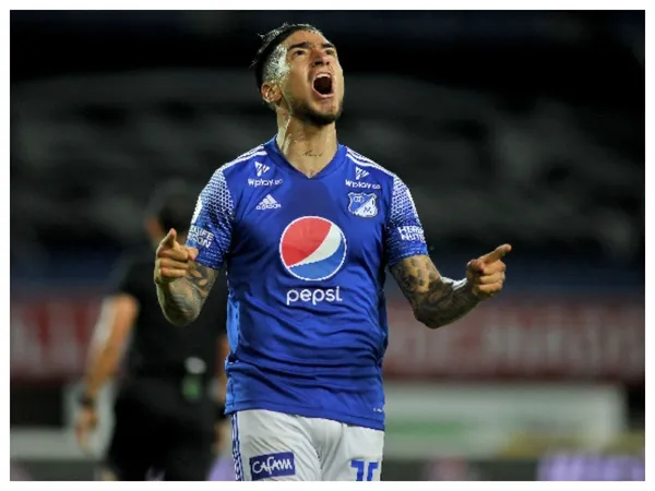 El Embajador visitará al Escarlata por la ida de los cuartos de final de la Liga BetPlay.