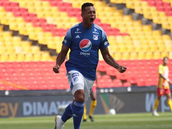 El Embajador ya definió cómo encarar la difícil situación personal que atraviesa el futbolista colombiano.
