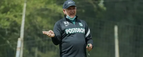 El empate deja a Nacional en el segundo lugar parcialmente.