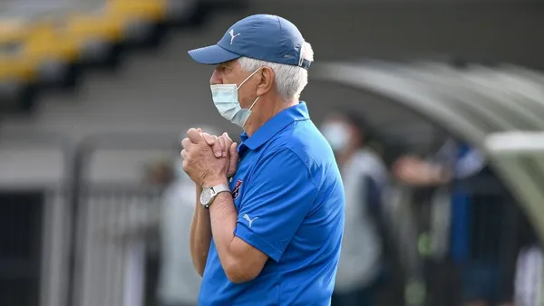 El encuentro por la fecha 19 entre el DIM y el equipo felino podría ser aplazado por el paro armado convocado en la ciudad.